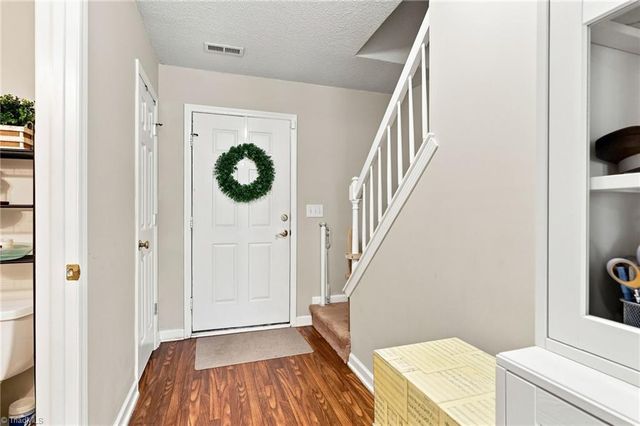 1169 Academic Drive, Winston-salem, NC 27106