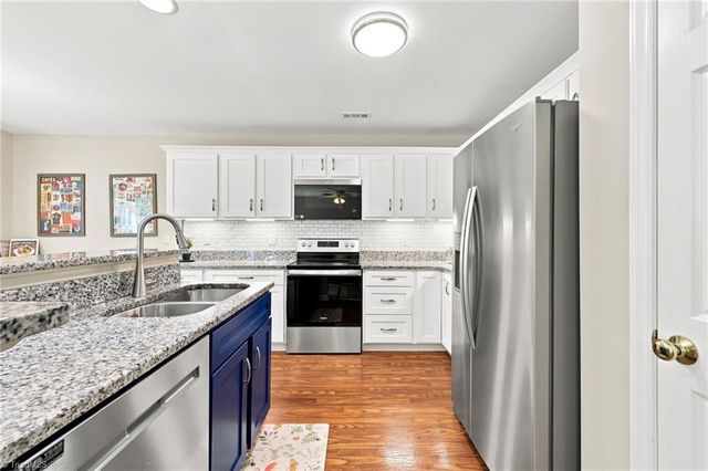 1169 Academic Drive, Winston-salem, NC 27106