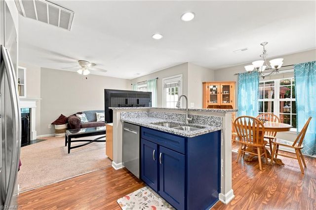 1169 Academic Drive, Winston-salem, NC 27106
