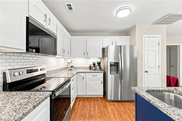 1169 Academic Drive, Winston-salem, NC 27106
