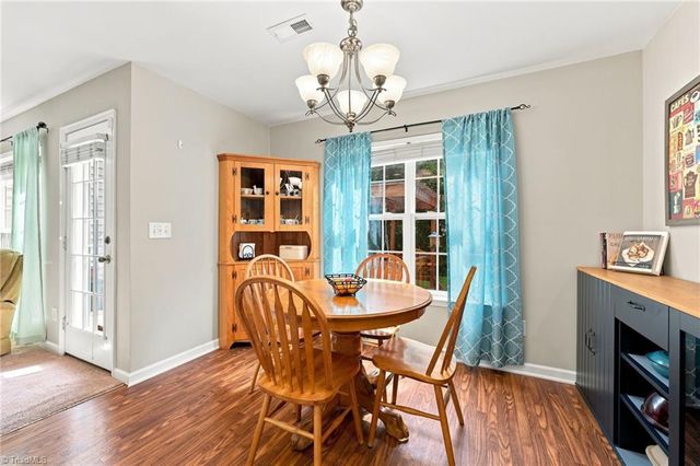 1169 Academic Drive, Winston-salem, NC 27106