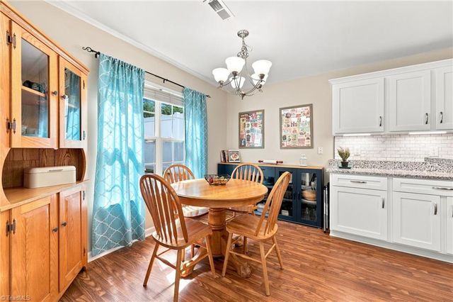 1169 Academic Drive, Winston-salem, NC 27106