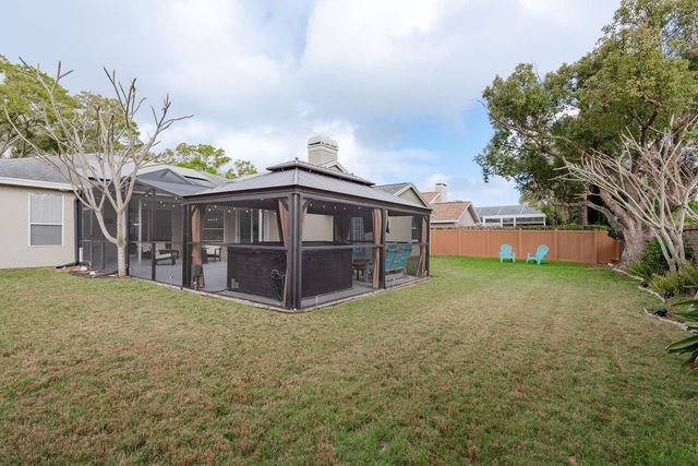 469 PINE WARBLER WAY N, Palm Harbor, FL 34683