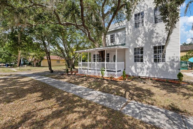 7102 S FITZGERALD STREET, Tampa, FL 33616