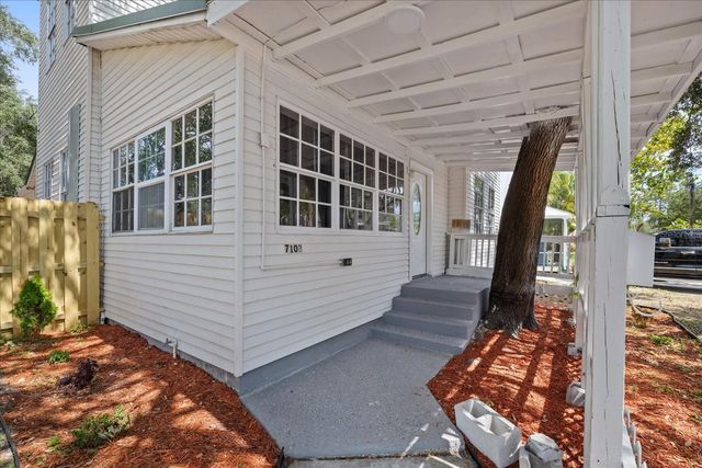 7102 S FITZGERALD STREET, Tampa, FL 33616