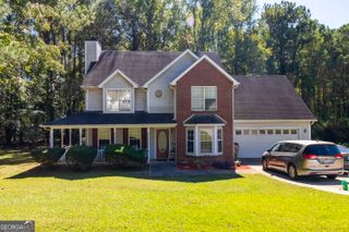 245 McKenzie Drive, Stockbridge, GA 30281
