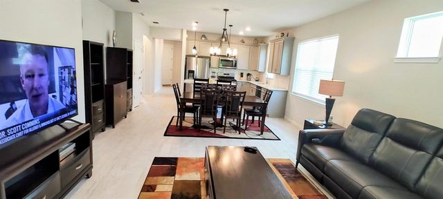 12899 SW Gingerline Drive, Port St. Lucie, FL 34986