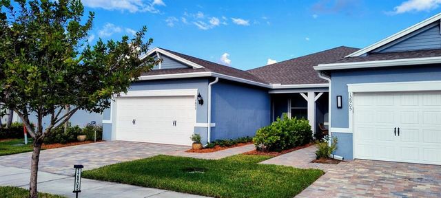 12899 SW Gingerline Drive, Port St. Lucie, FL 34986