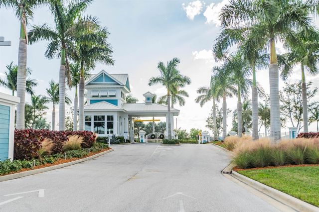 12899 SW Gingerline Drive, Port St. Lucie, FL 34986