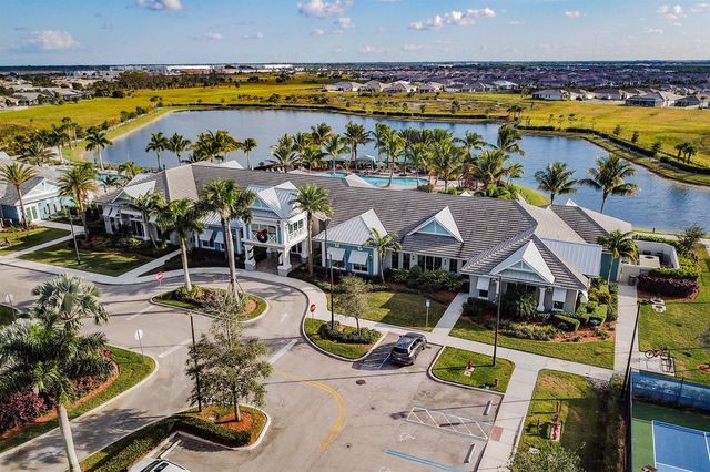 12899 SW Gingerline Drive, Port St. Lucie, FL 34986
