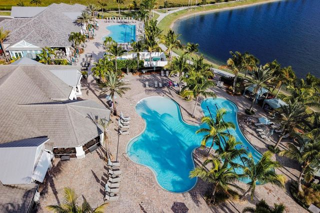 12899 SW Gingerline Drive, Port St. Lucie, FL 34986