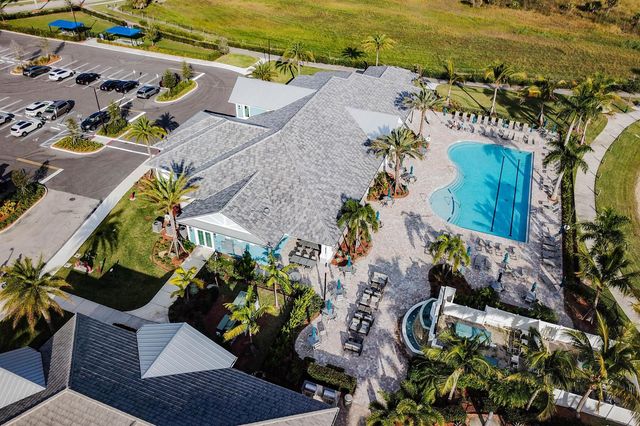 12899 SW Gingerline Drive, Port St. Lucie, FL 34986
