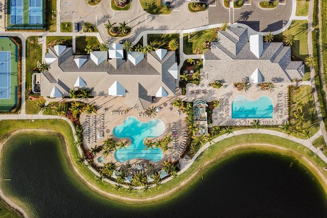 12899 SW Gingerline Drive, Port St. Lucie, FL 34986