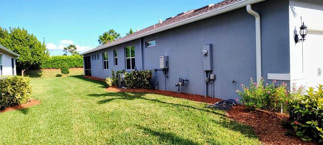 12899 SW Gingerline Drive, Port St. Lucie, FL 34986