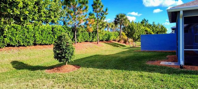12899 SW Gingerline Drive, Port St. Lucie, FL 34986