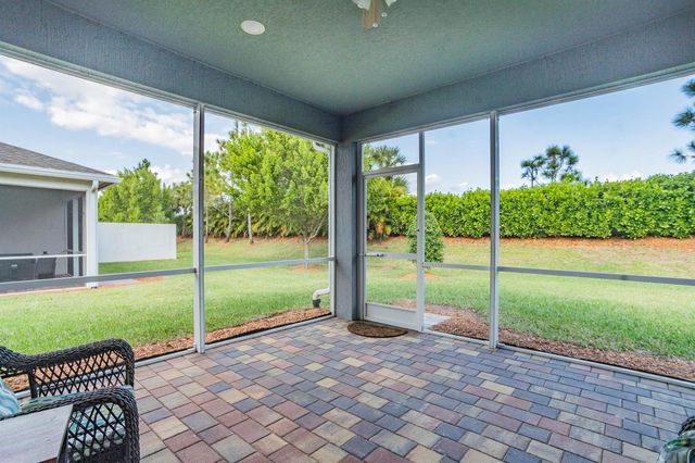 12899 SW Gingerline Drive, Port St. Lucie, FL 34986