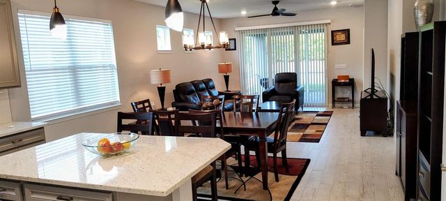 12899 SW Gingerline Drive, Port St. Lucie, FL 34986