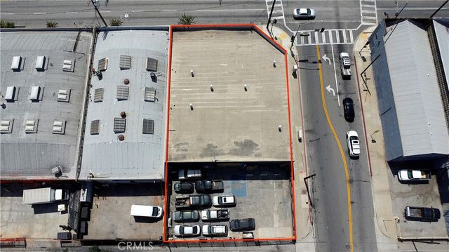 5500 S Santa Fe, Vernon, CA 90058