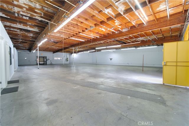 5500 S Santa Fe, Vernon, CA 90058