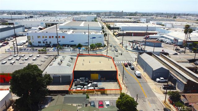 5500 S Santa Fe, Vernon, CA 90058