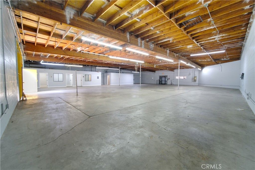 5500 S Santa Fe, Vernon, CA 90058