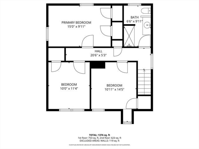 785 Dickinson St, Springfield, MA 01108