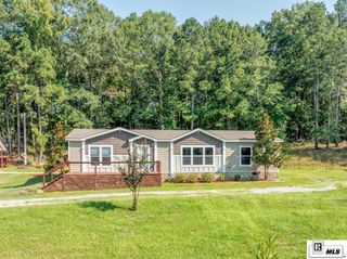 1599 LITTLETON LOOP ROAD, Downsville, LA 71234