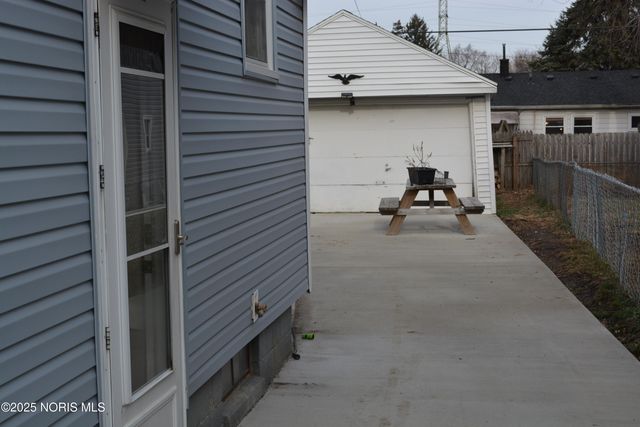 33 Willamont Road, Toledo, OH 43612