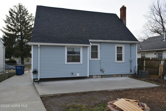 33 Willamont Road, Toledo, OH 43612