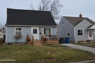 33 Willamont Road, Toledo, OH 43612