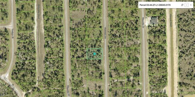 2145 Viscount AVE, Lehigh Acres, FL 33972