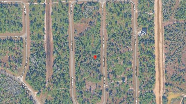 2145 Viscount AVE, Lehigh Acres, FL 33972