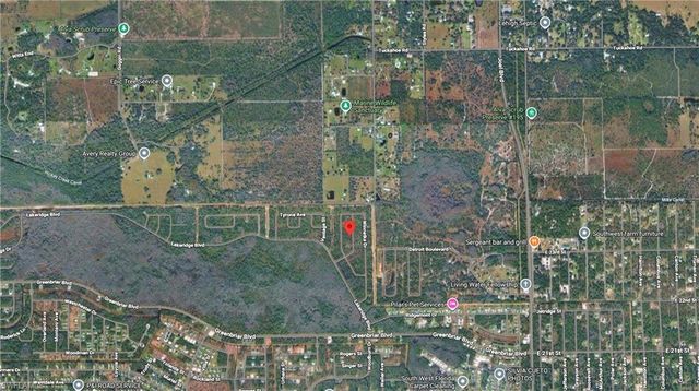 2145 Viscount AVE, Lehigh Acres, FL 33972