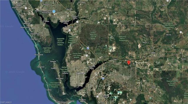 2145 Viscount AVE, Lehigh Acres, FL 33972