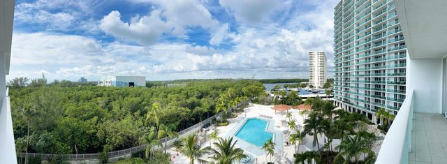 100 Bayview Drive 618, Sunny Isles Beach, FL 33160