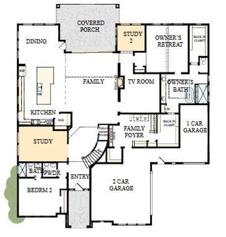 1102 Chesapeake Court, Montgomery, TX 77356