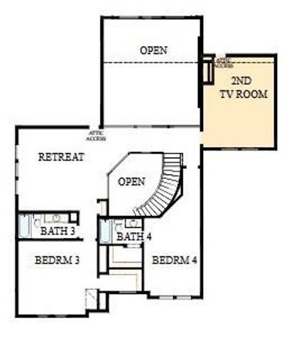 1102 Chesapeake Court, Montgomery, TX 77356