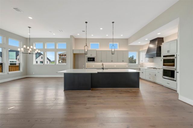 1102 Chesapeake Court, Montgomery, TX 77356