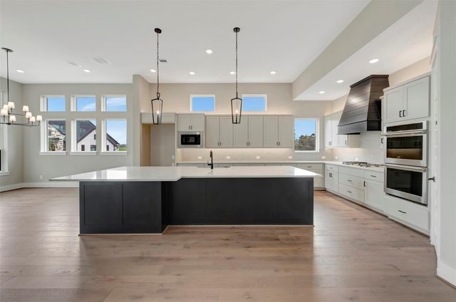 1102 Chesapeake Court, Montgomery, TX 77356