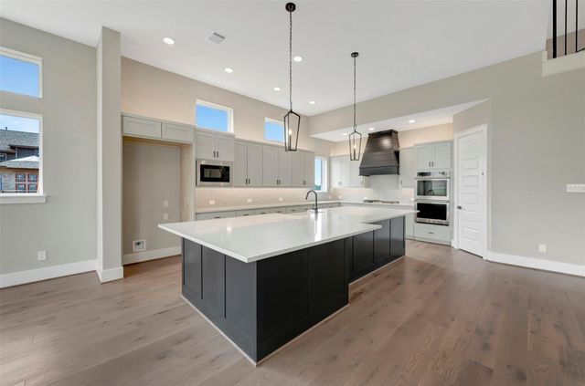 1102 Chesapeake Court, Montgomery, TX 77356