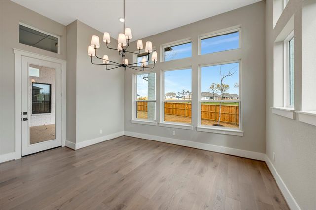 1102 Chesapeake Court, Montgomery, TX 77356