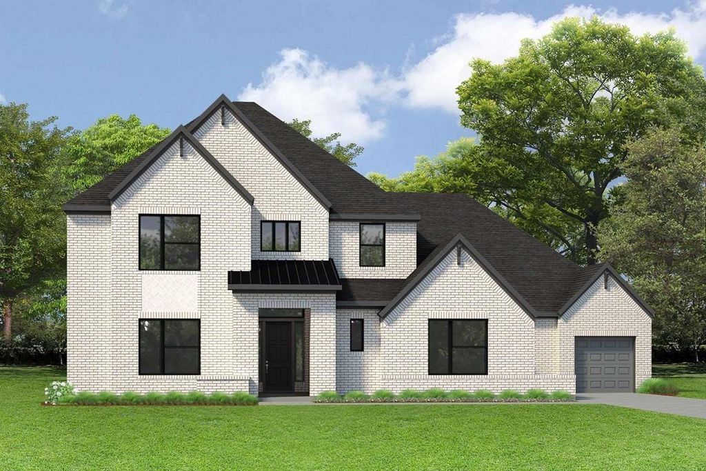 1102 Chesapeake Court, Montgomery, TX 77356