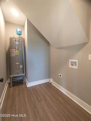 415 Newell Road, Snow Hill, NC 28580