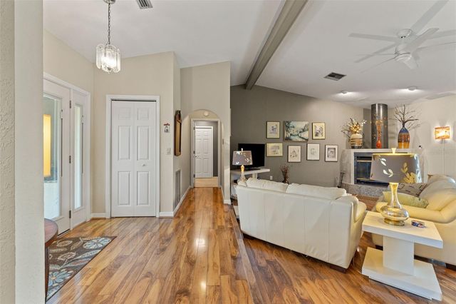 206 RUSK CIRCLE, Spring Hill, FL 34606