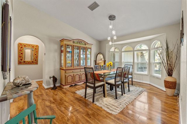 206 RUSK CIRCLE, Spring Hill, FL 34606