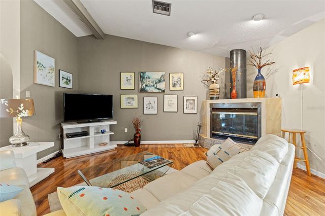 206 RUSK CIRCLE, Spring Hill, FL 34606