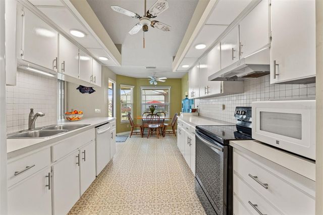 206 RUSK CIRCLE, Spring Hill, FL 34606