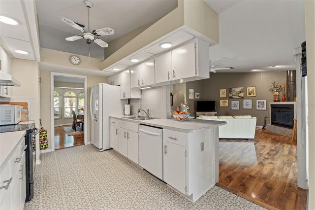 206 RUSK CIRCLE, Spring Hill, FL 34606