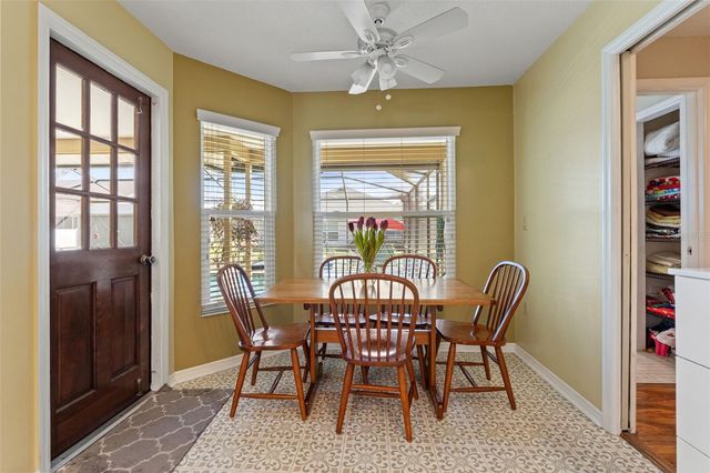 206 RUSK CIRCLE, Spring Hill, FL 34606