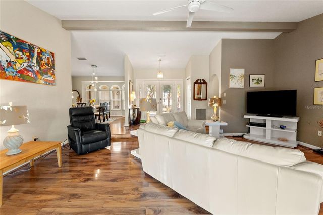 206 RUSK CIRCLE, Spring Hill, FL 34606